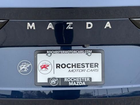 New 2026 MAZDA CX-5 Preferred image 40