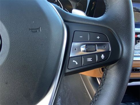 Used 2021 BMW 430i Coupe w/ Convenience Package image 22