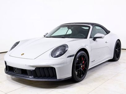 Used 2026 Porsche 911 Carrera GTS
