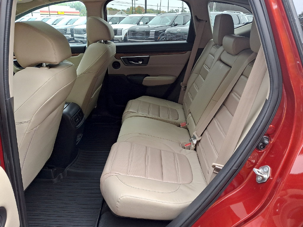 Used 2019 Honda CR-V EX-L image 11
