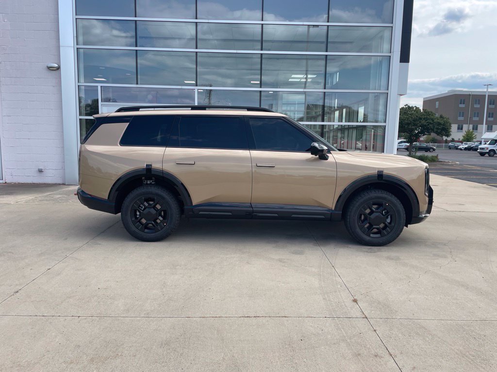 New 2027 Kia Telluride SX Prestige X-Pro AWD/4WD image 4
