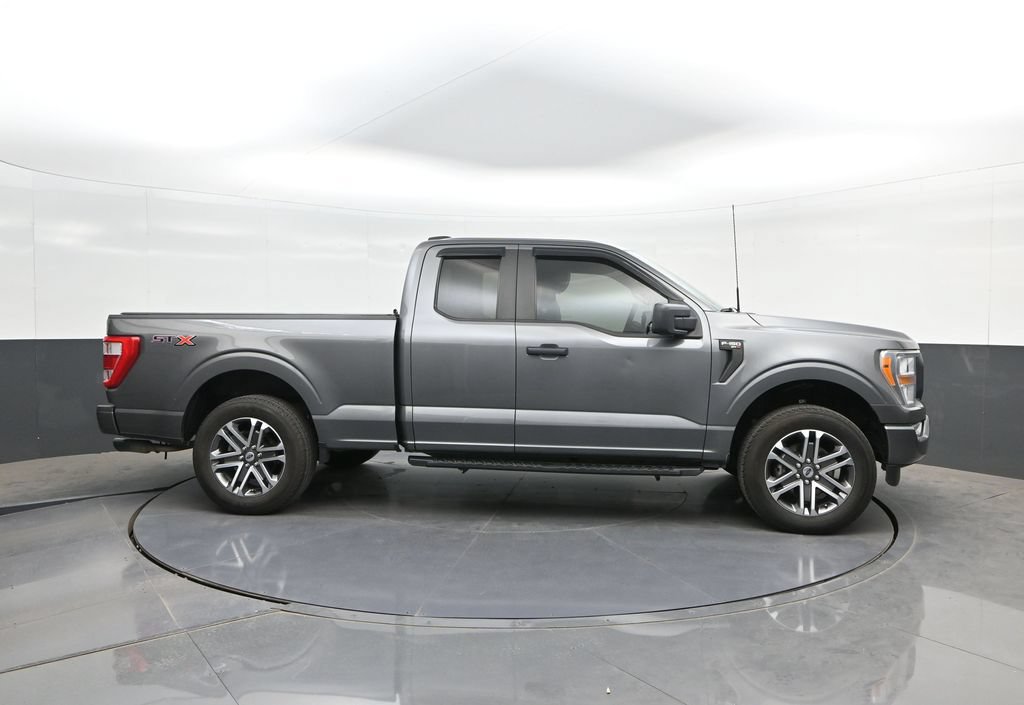 Used 2021 Ford F150 XL w/ Equipment Group 101A High RWD image 23