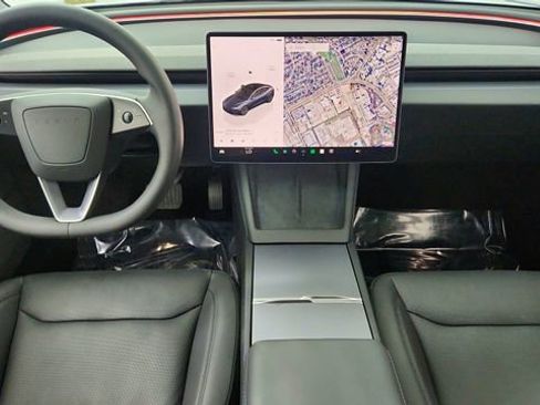 Used 2025 Tesla Model 3 Long Range image 34