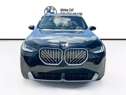 Used 2025 BMW X3 xDrive30i w/ Convenience Package AWD/4WD image 2