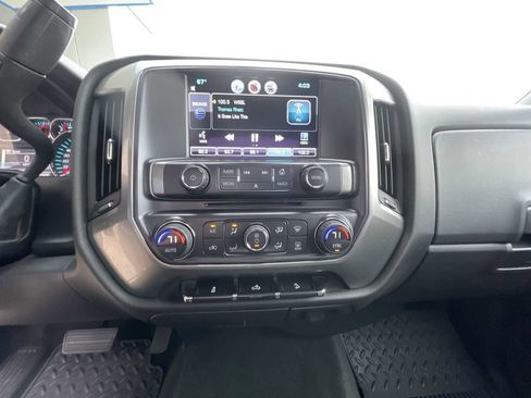 Certified 2014 Chevrolet Silverado 1500 LT w/ All Star Edition image 15