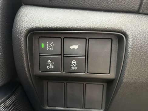 Used 2017 Honda CR-V EX-L image 18