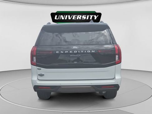 New 2027 Ford Expedition King Ranch AWD/4WD image 4