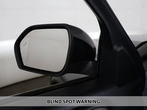 Used 2023 Ford Explorer Limited AWD/4WD image 7