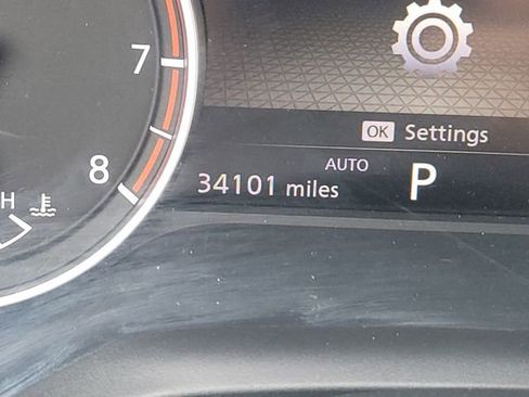 Certified 2023 Nissan Rogue SL w/ SL Premium Package AWD/4WD image 18
