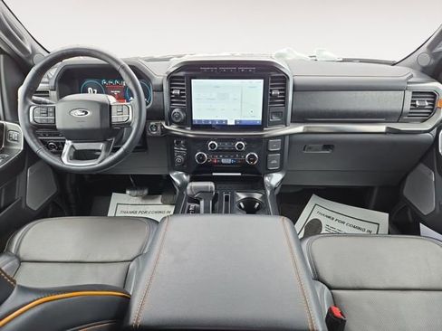 Used 2023 Ford F150 Tremor w/ Equipment Group 402A High image 3