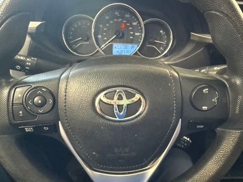 Used 2014 Toyota Corolla LE FWD image 20