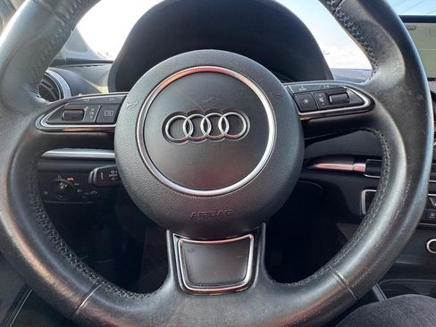 Used 2016 Audi A3 2.0T Premium Plus w/ Technology Package image 15