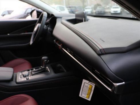 New 2026 MAZDA CX-30 AWD 2.5 S image 8