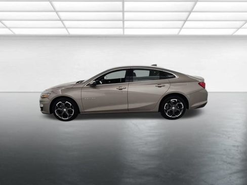 Used 2024 Chevrolet Malibu LT FWD image 5
