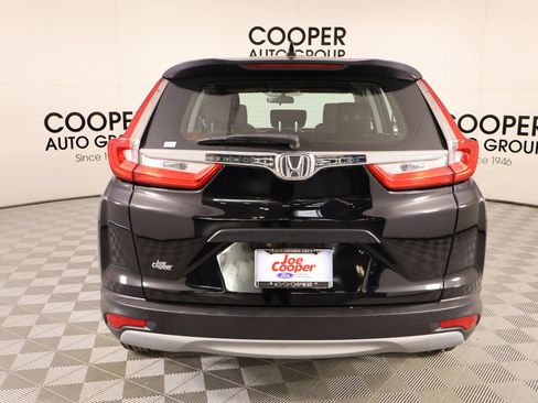 Used 2017 Honda CR-V LX image 20
