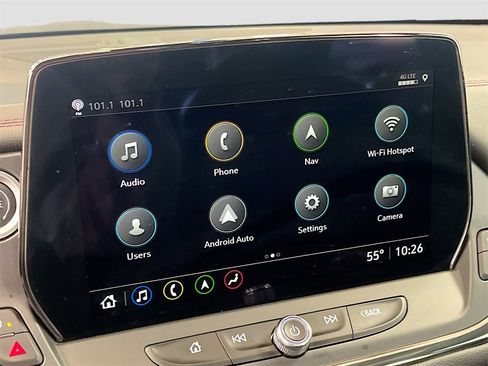 Used 2023 Chevrolet Blazer RS w/ Driver Confidence II Package image 15