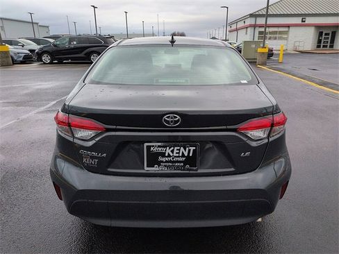 Certified 2024 Toyota Corolla LE image 6