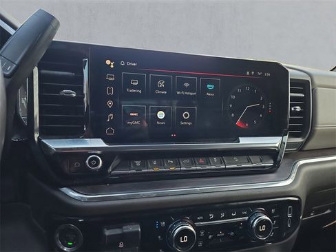 Used 2024 GMC Sierra 2500 SLT w/ Texas SLT Premium Package image 19