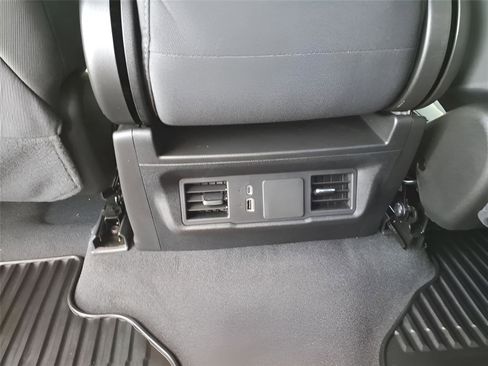 New 2026 Chevrolet Silverado 1500 Custom image 13