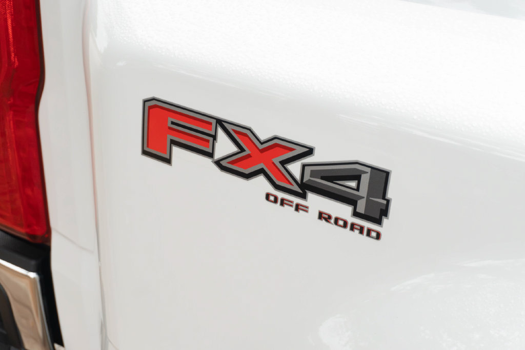 New 2027 Ford F350 XL AWD/4WD image 10