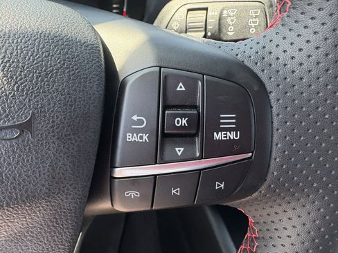 Used 2023 Ford Escape ST-Line w/ Tech Pack #1 image 10