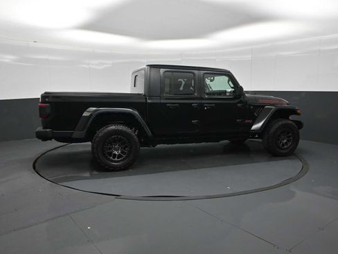 Used 2021 Jeep Gladiator Mojave AWD/4WD image 9