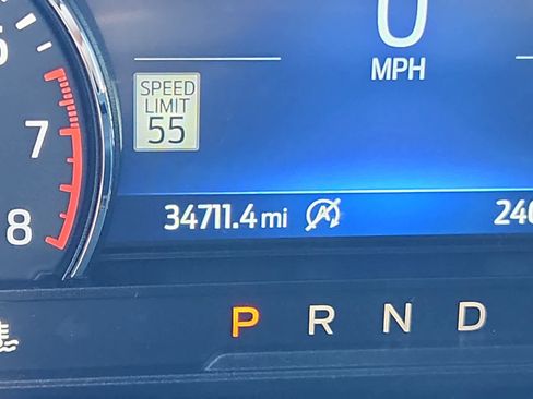 Used 2023 Ford Explorer XLT w/ Equipment Group 202A image 17