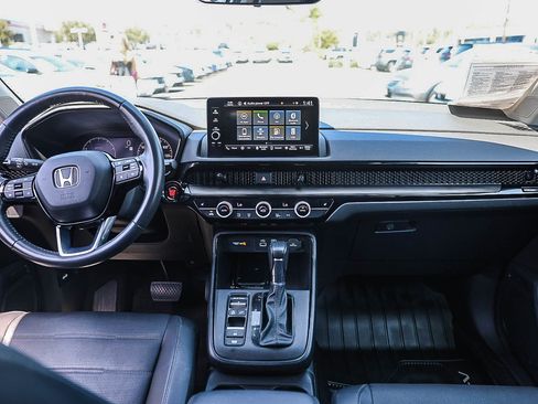 Certified 2023 Honda CR-V EX-L image 5