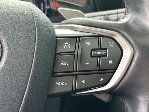 Used 2024 Lexus NX 350 AWD w/ Vision Package image 31