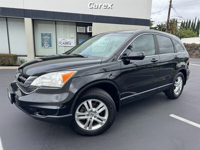 Used 2010 Honda CR-V EX-L