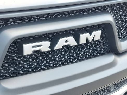 Used 2019 RAM 1500 Rebel w/ Rebel Level 2 Equipment Group AWD/4WD image 28