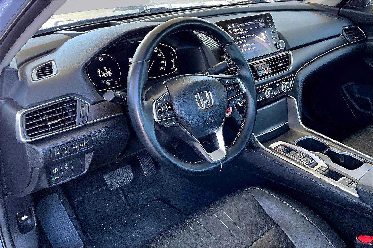Used 2021 Honda Accord Touring image 14