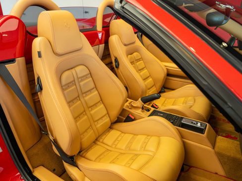 Used 2008 Ferrari F430 Spider RWD image 19