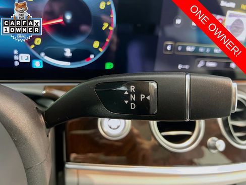 Used 2023 Mercedes-Benz E 350 Sedan image 17