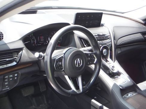 Used 2022 Acura RDX AWD w/ Advance Package image 16