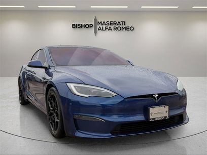 Used 2022 Tesla Model S