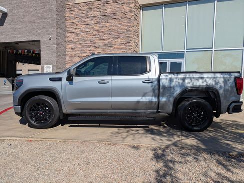 Certified 2023 GMC Sierra 1500 Elevation AWD/4WD image 2