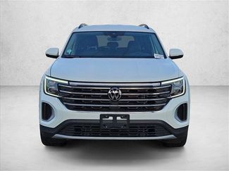Used 2025 Volkswagen Atlas SE AWD/4WD video 2