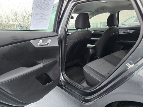 Certified 2024 Kia Forte LXS image 23