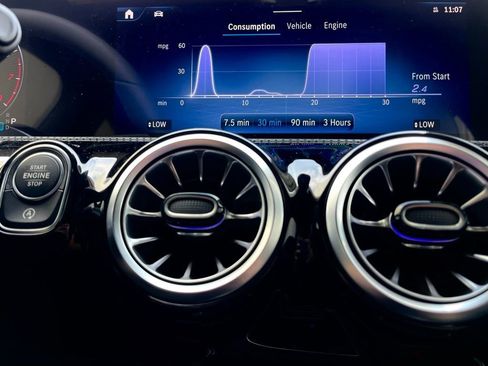 Certified 2025 Mercedes-Benz CLA 250 CLA 250 image 33