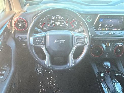 Used 2020 Chevrolet Blazer RS image 14