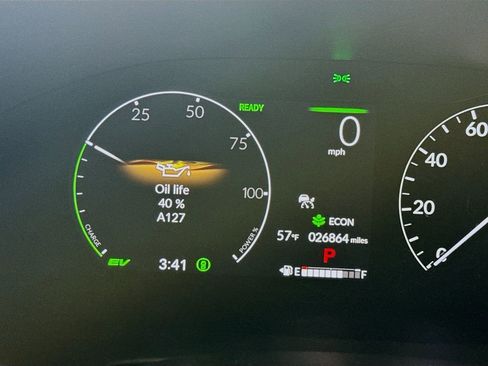 Used 2024 Honda CR-V Sport image 14