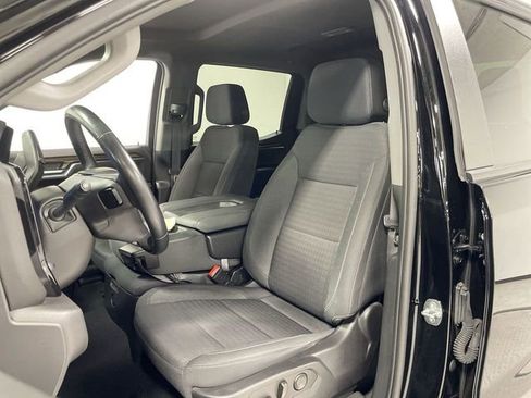 Used 2023 Chevrolet Silverado 1500 LT image 11