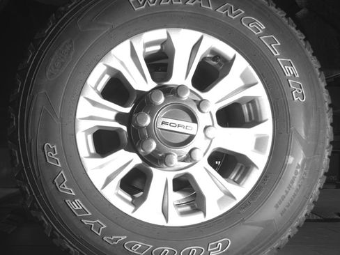 Used 2020 Ford F250 XL w/ STX Appearance Package AWD/4WD image 30