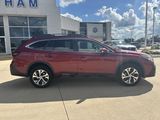 Used 2020 Subaru Outback Limited image 3
