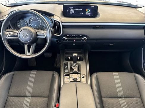 Used 2024 MAZDA CX-50 AWD 2.5 S w/ Premium Package image 15