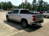 Used 2022 Chevrolet Silverado 1500 RST image 2