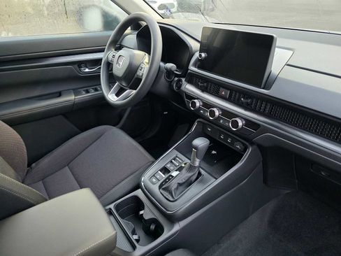 New 2026 Honda CR-V LX image 10