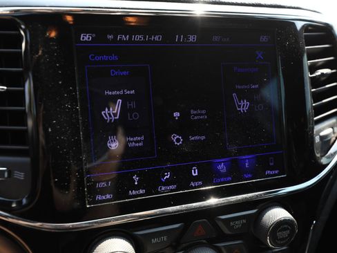 Used 2019 Jeep Grand Cherokee Altitude AWD/4WD image 25