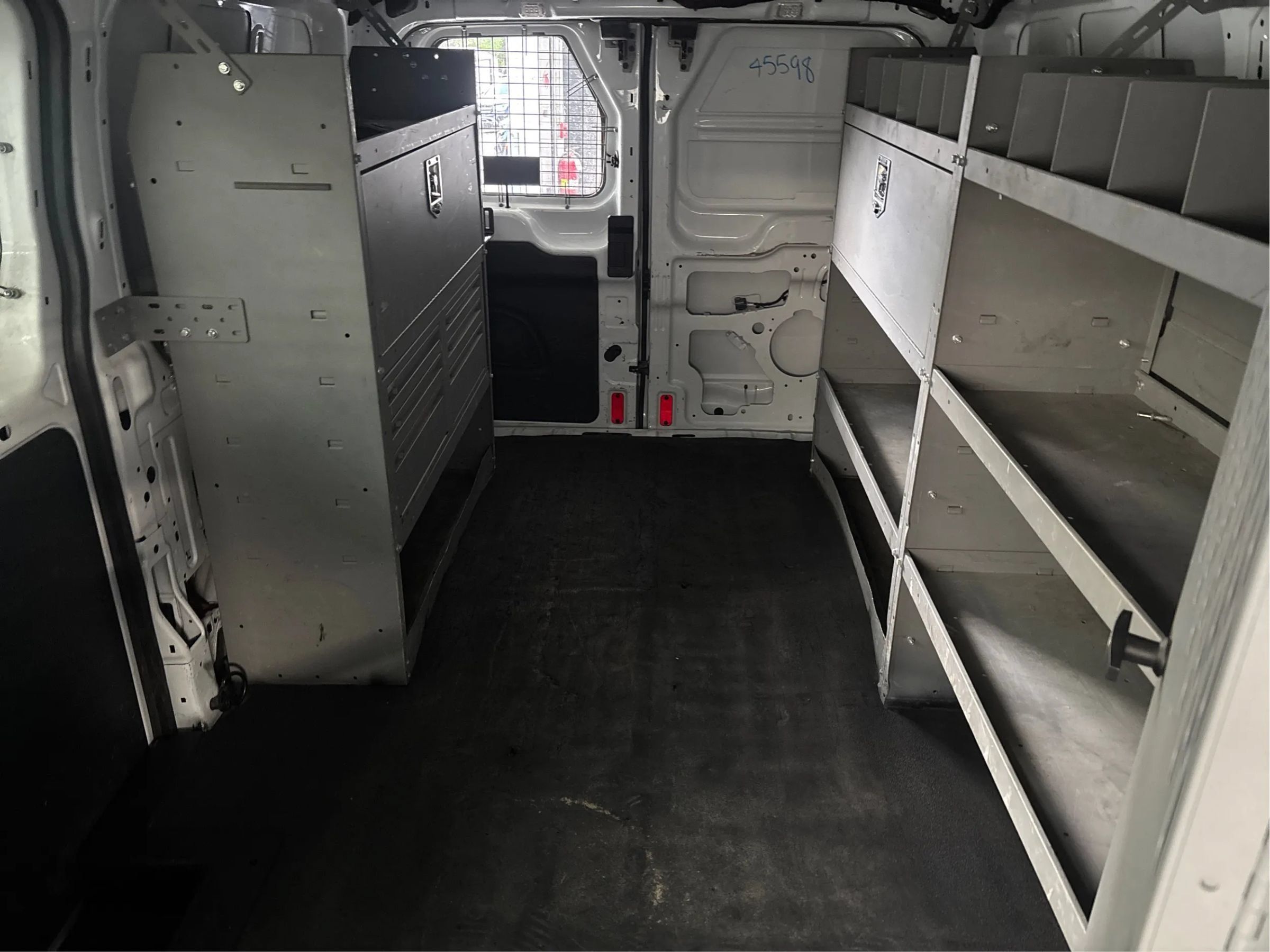Used 2020 Ford Transit 250 Low Roof RWD image 20
